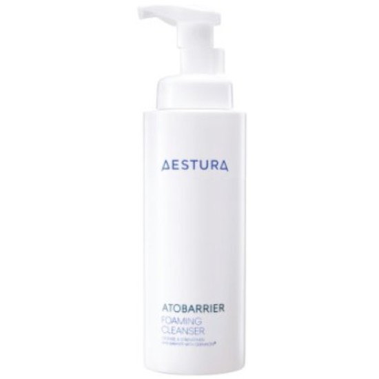 에스트라 아토베리어 포밍 클렌저 400ml