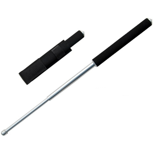 유일기기  두랄루민 삼단봉 K-16