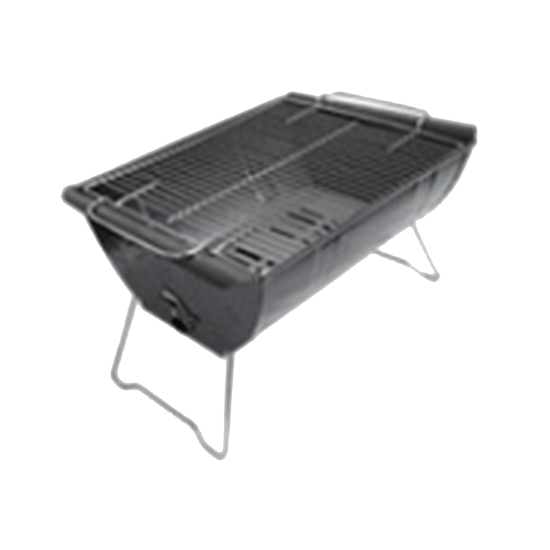카르닉  바베큐그릴 좌식형 (소) T6100