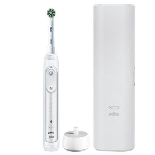 브라운 오랄비 지니어스9000