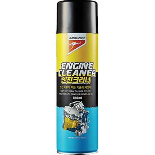 캉가루  엔진크리너 550ml