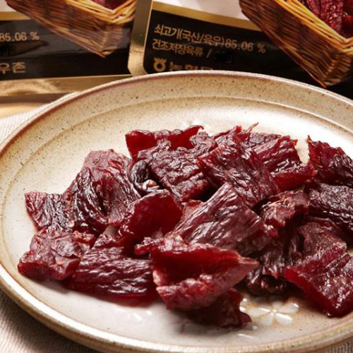 목우촌  쇠고기 육포 35g