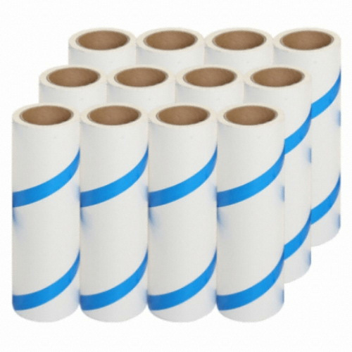 하나리빙데코  사선컷팅 싹쓸이 테이프크리너 160 리필 3롤