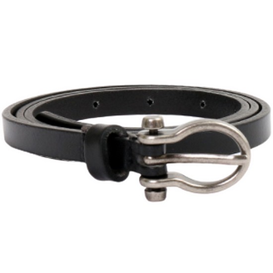 제이크로우  앤틱 천연가죽 골프 벨트 JCBT16F-ABRL01