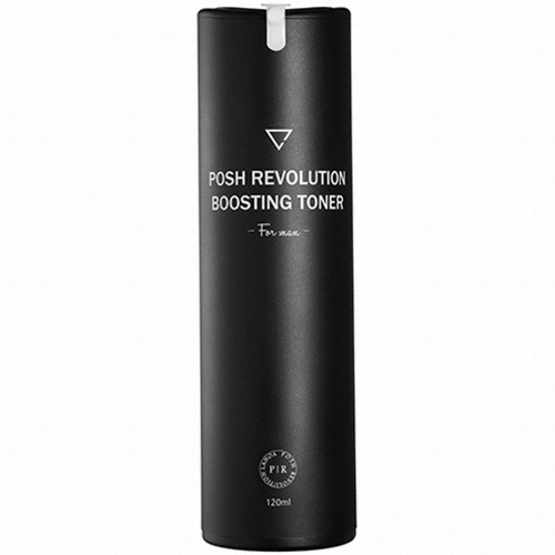 라노아 포쉬 레볼루션 부스팅 토너 120ml