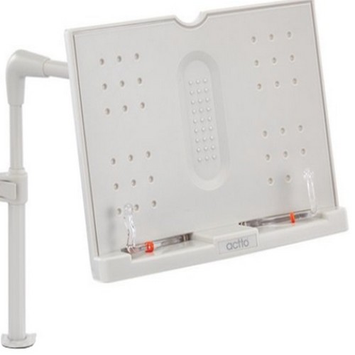 엑토  인체공학 멀티 독서대 BST-22