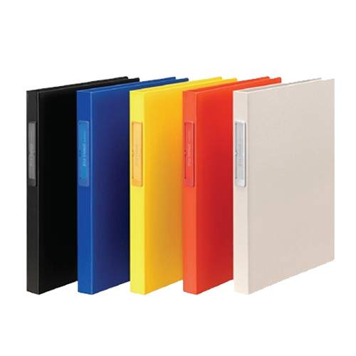 문화산업  F233-7 로그인 펀치리스화일 A4