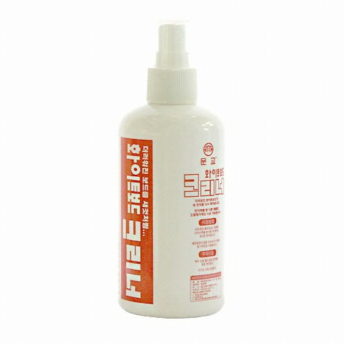 문교  화이트보드 클리너 250ml