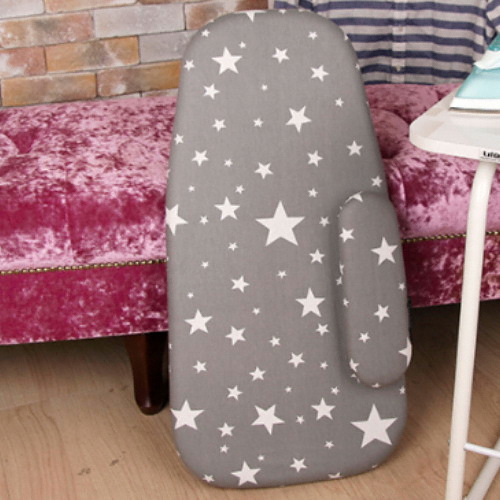 다미산업  스타 우마형 다리미판 소