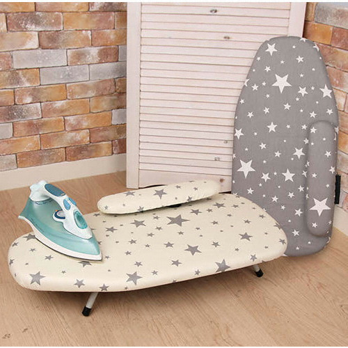 다미산업  스타 우마형 다리미판 중