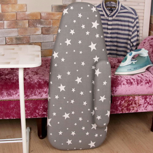 다미산업  스타 알뜰 다리미판 우마형