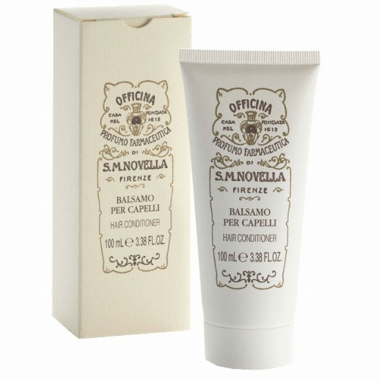 산타마리아노벨라 발사모 뻬르 까펠리 컨디셔너 100ml