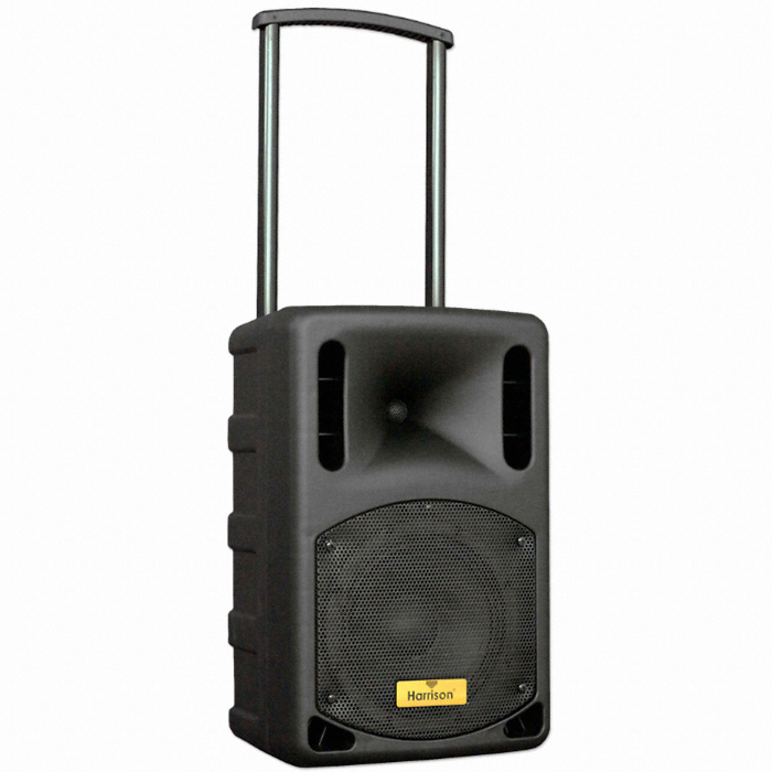 해리슨  버스킹 캐리어 멀티 앰프 3C0810BWR