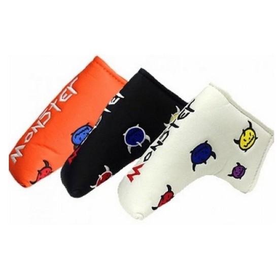 니켄트  2016 몬스터 퍼터커버