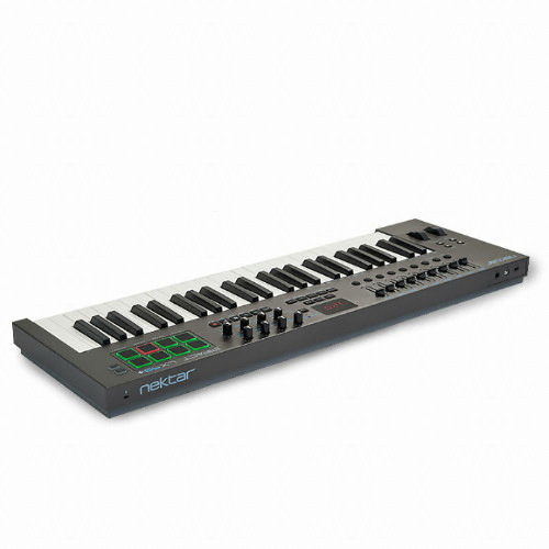 Nektar  IMPACT LX49+