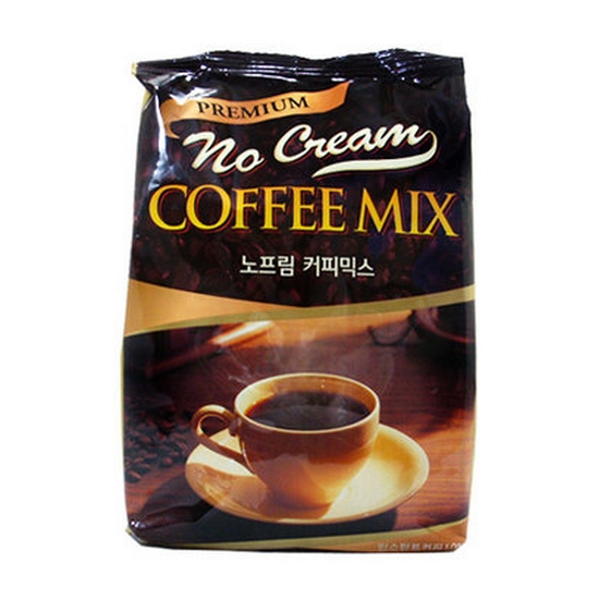 대호식품  노프림 커피믹스 600g