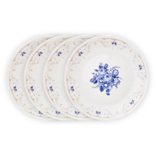 코렐 블루밍블루 중접시