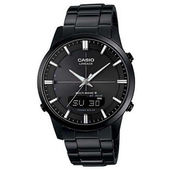 카시오 남성시계_LCW-M170DB-1AJF