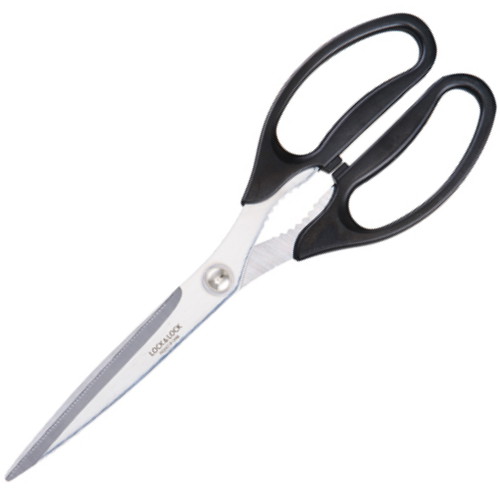 락앤락  양손 불고기 가위