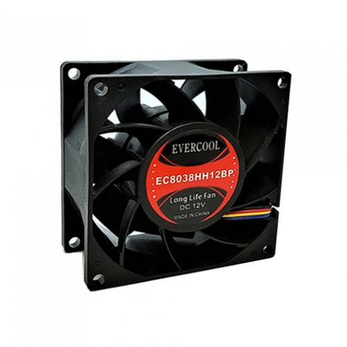 에버쿨  EC8038HH12BP (PWM)