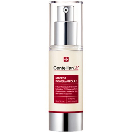  센텔리안24 마데카 파워 앰플 30ml [1개]