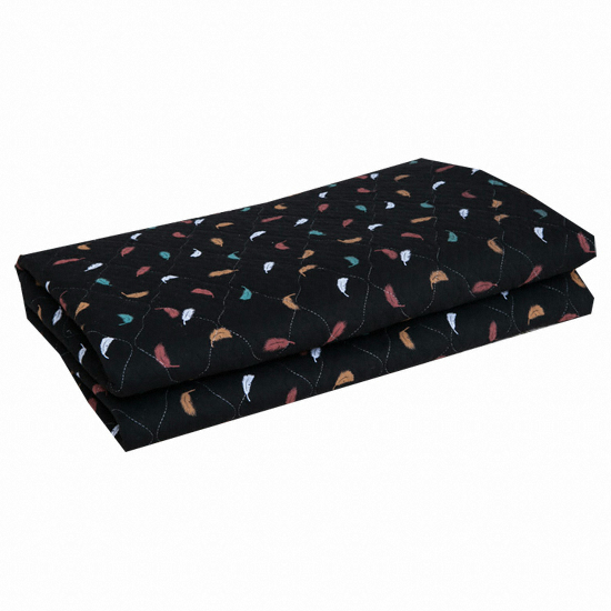 골드큐  다운다운 EMF 다이마루면 전기요