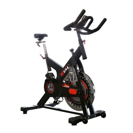 조이스포츠  타이탄 스핀 사이클 KH-7300