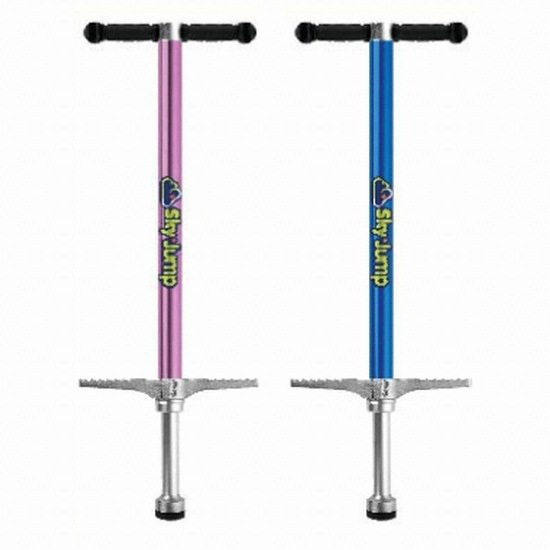 킹카스포츠  KSP 스카이점프 콩콩 포고스틱