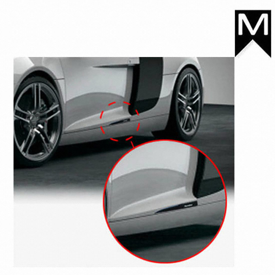 티엔알  클레버 로우 도어가드 2P