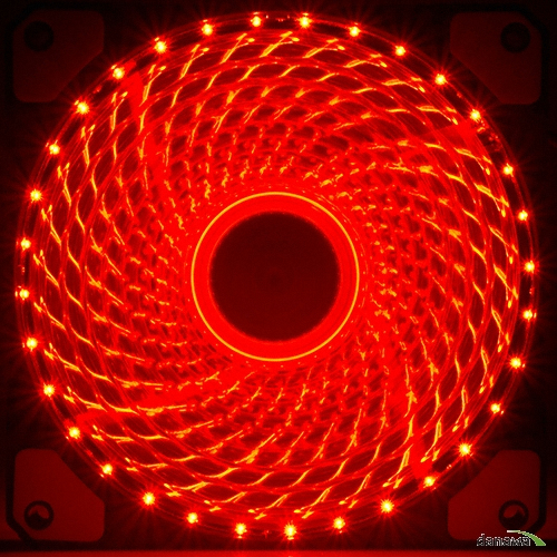COOLERTEC  CT-12025 SHOW (32)-4P
