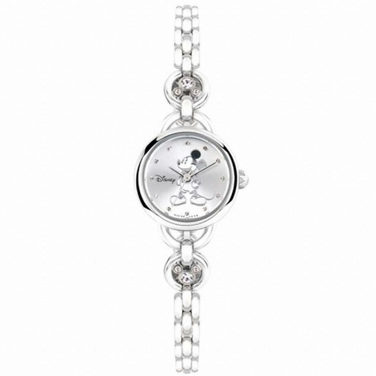 월트디즈니 여성시계_OW-141SV