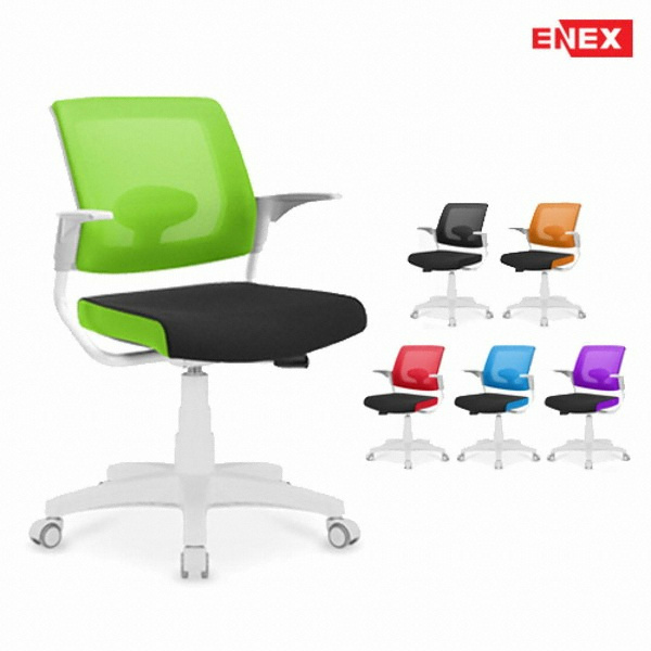 에넥스  ENNEE 마인 회의용 의자 ST-WMC501