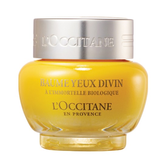 록시땅 이모르뗄 디바인 아이 밤 15ml