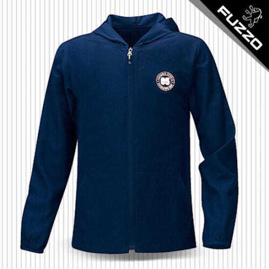 푸조 남여공용 후드 집업 FZ321-2
