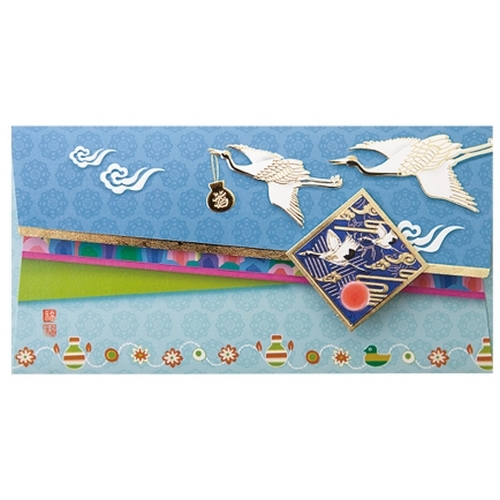 프롬앤투  학 용돈봉투 FB108-3