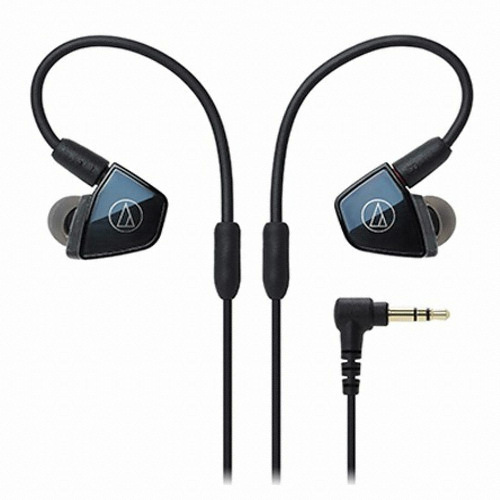 오디오테크니카  ATH-LS400iS