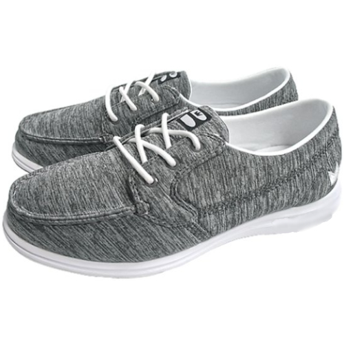 브런스윅 여성용 카르마 볼링화 그레이