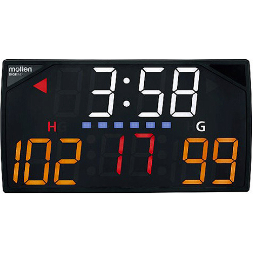 몰텐 전자 스코어보드 UX0110-AS-01