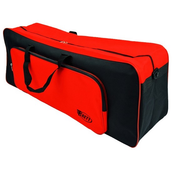 브렛  포수 장비가방 (레드)