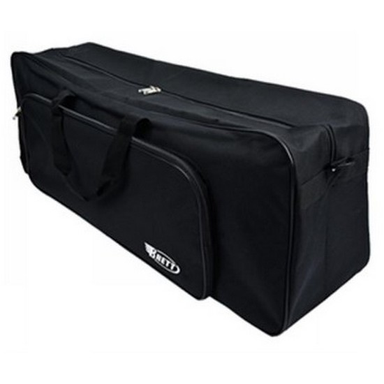 브렛  포수 장비가방 (블랙)