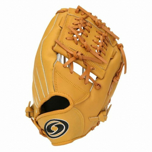 썬버드  S202 내야수 글러브 브라운