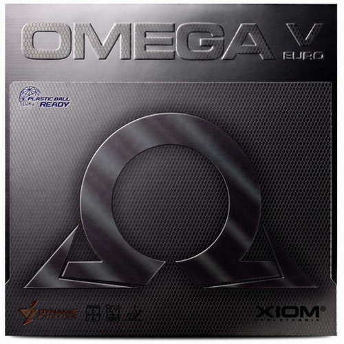 엑시옴  오메가 5 유로