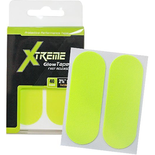 제네시스  익스트림 엄지 타이밍 프리컷 테이프