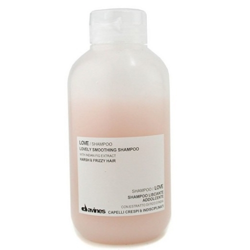 다비네스 러브 스무딩 샴푸 250ml