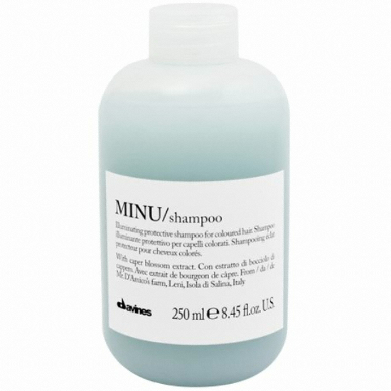 다비네스 미누 샴푸 250ml