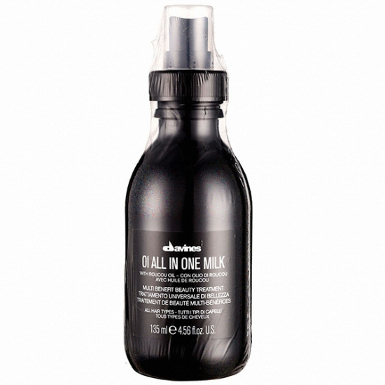 다비네스 오아이 올인원 밀크 135ml