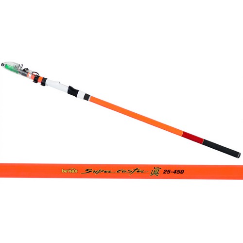 바낙스  슈퍼캐스터 진