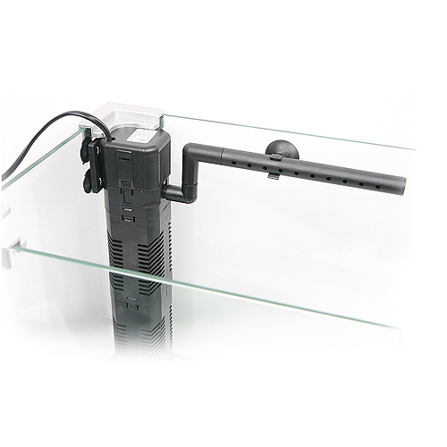 아마존  측면여과기 HJ-952