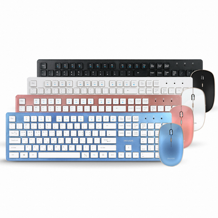 아이리버  IR-WMK5000