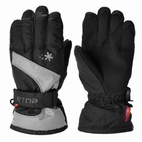 DTSINC  에트나 아동용 스키보드 오지장갑 블랙 ETG-204K